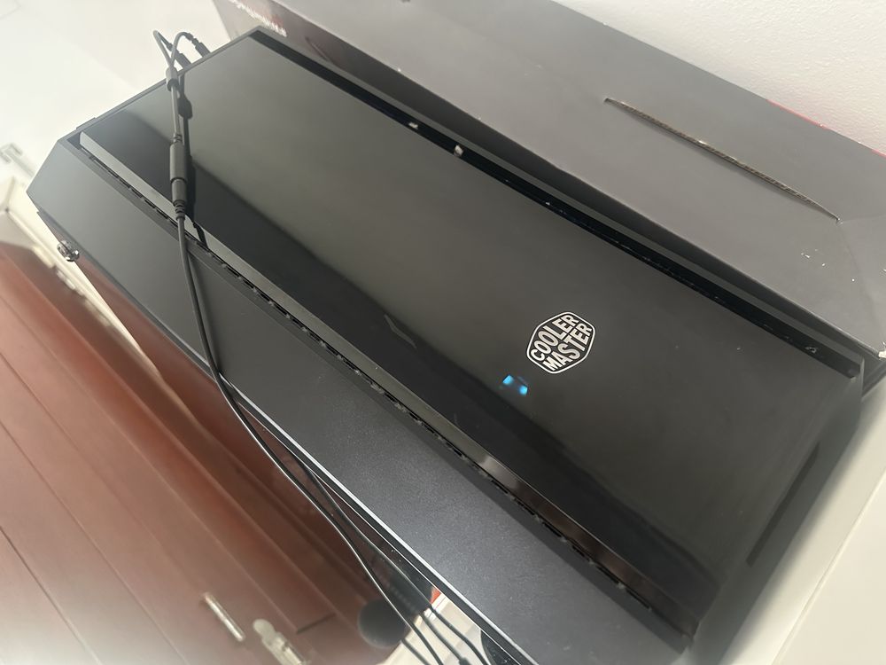 Pc gamer completo 240hz LER ANÚNCIO