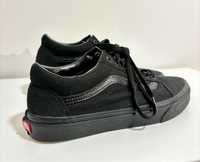 Sapatilha Vans - Old Skool (All Black)