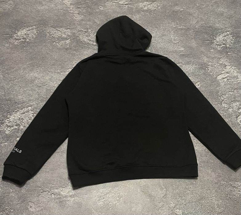 Худі Essentials size-L (ідеальний стан)