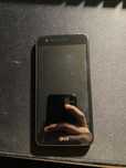 Telefon Lg plus wtyczka