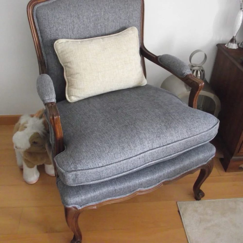 Restauro de Sofás a partir de 100€