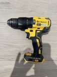 Wkrętarko wiertarka DeWalt DCD778 18V