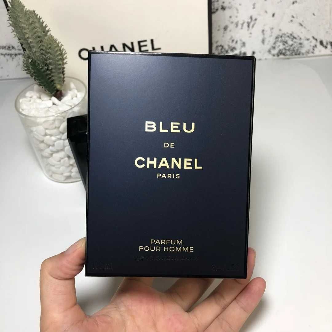 Oryginalny Nowa Chanel Bleu De Chanel PARFUM