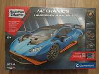 Klocki Laboratorium mechaniki. Lamborghini Huracan STO