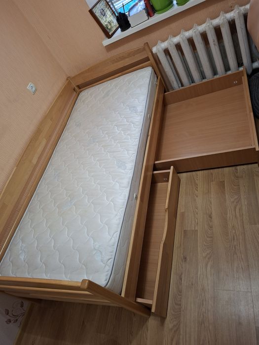 Кровать Нота Эстелла плюс