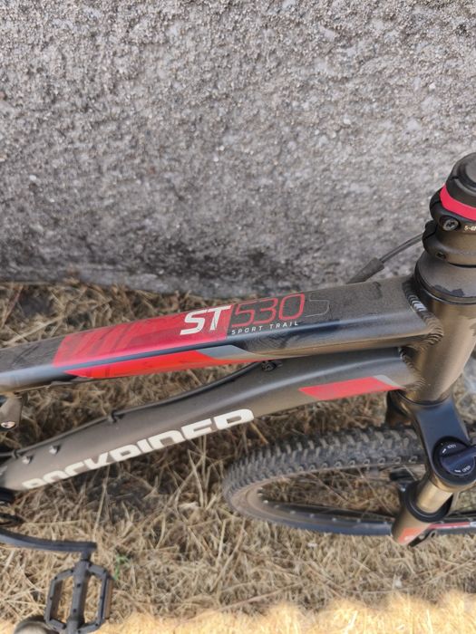 Rockrider st 530