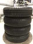 175/65/17 falken sincera opony letnie NOWE 2024 aygo x