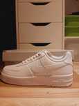Buty Nike Air Force 1 '07 białe
