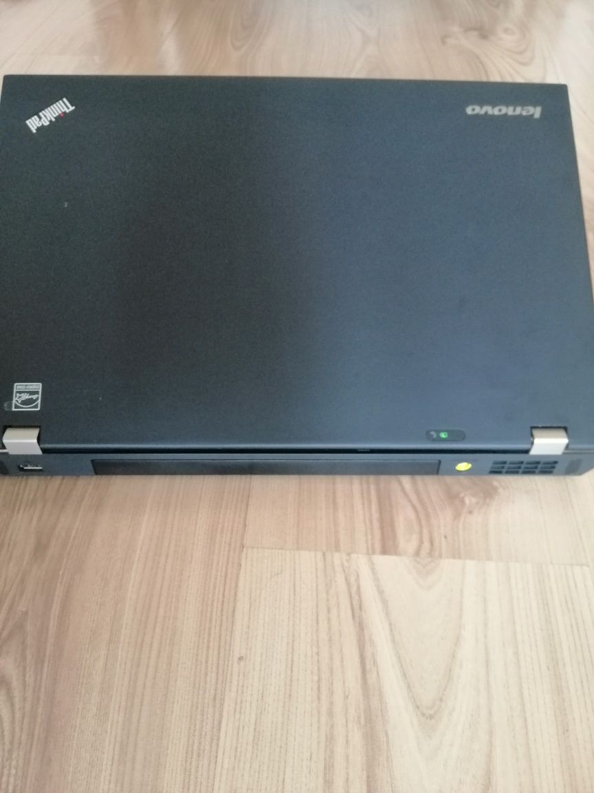 Lenovo ThinkPad T530 Core i5-3210M CPU 2.50GHx  8ГБ/500 DDR3