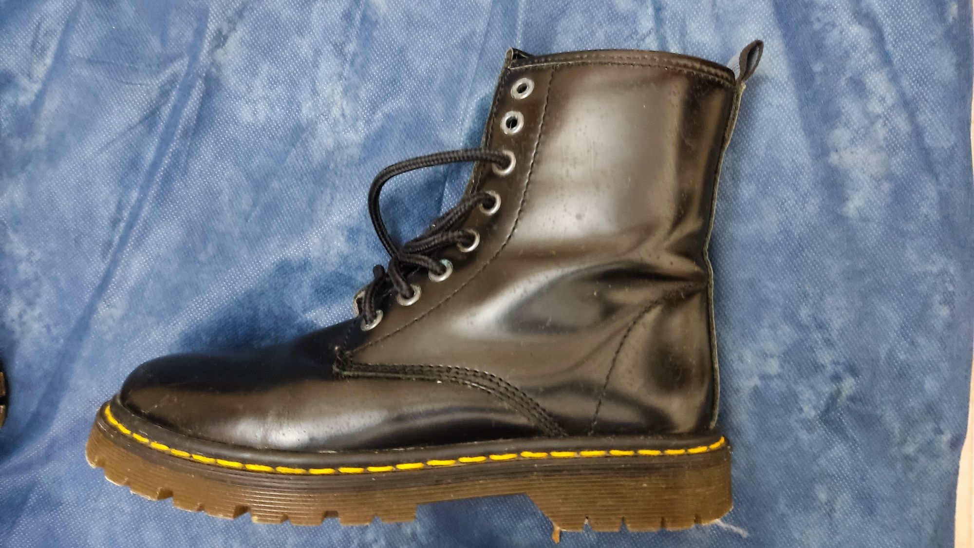 Botas de inverno