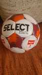 Piłka Select Brillant Super TB Betclic 1 Liga 25/26 r5 Nowa