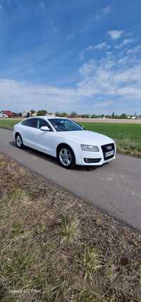 Audi a5 2.0 manual