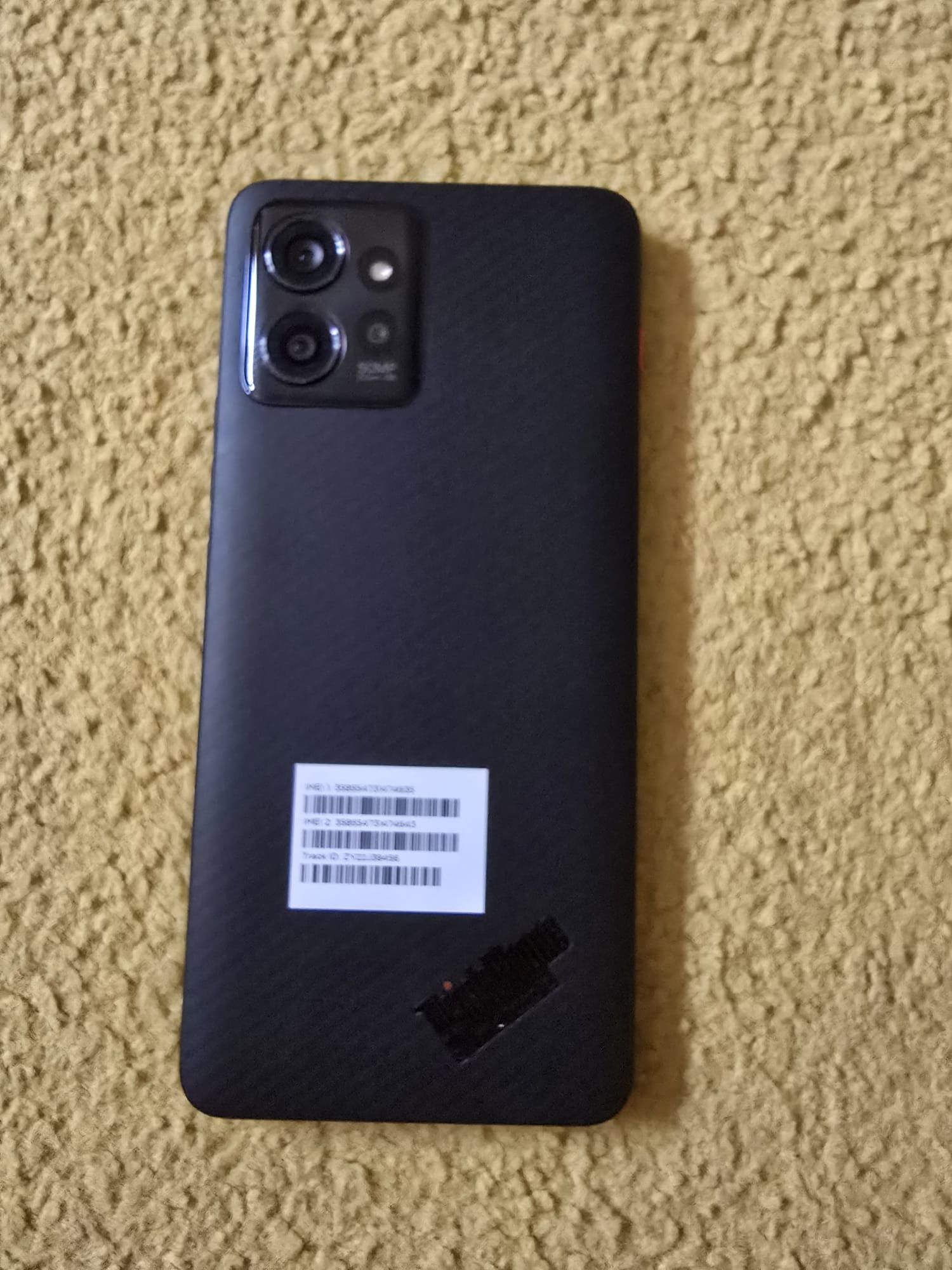 Thinkphone by Motorola 256gb