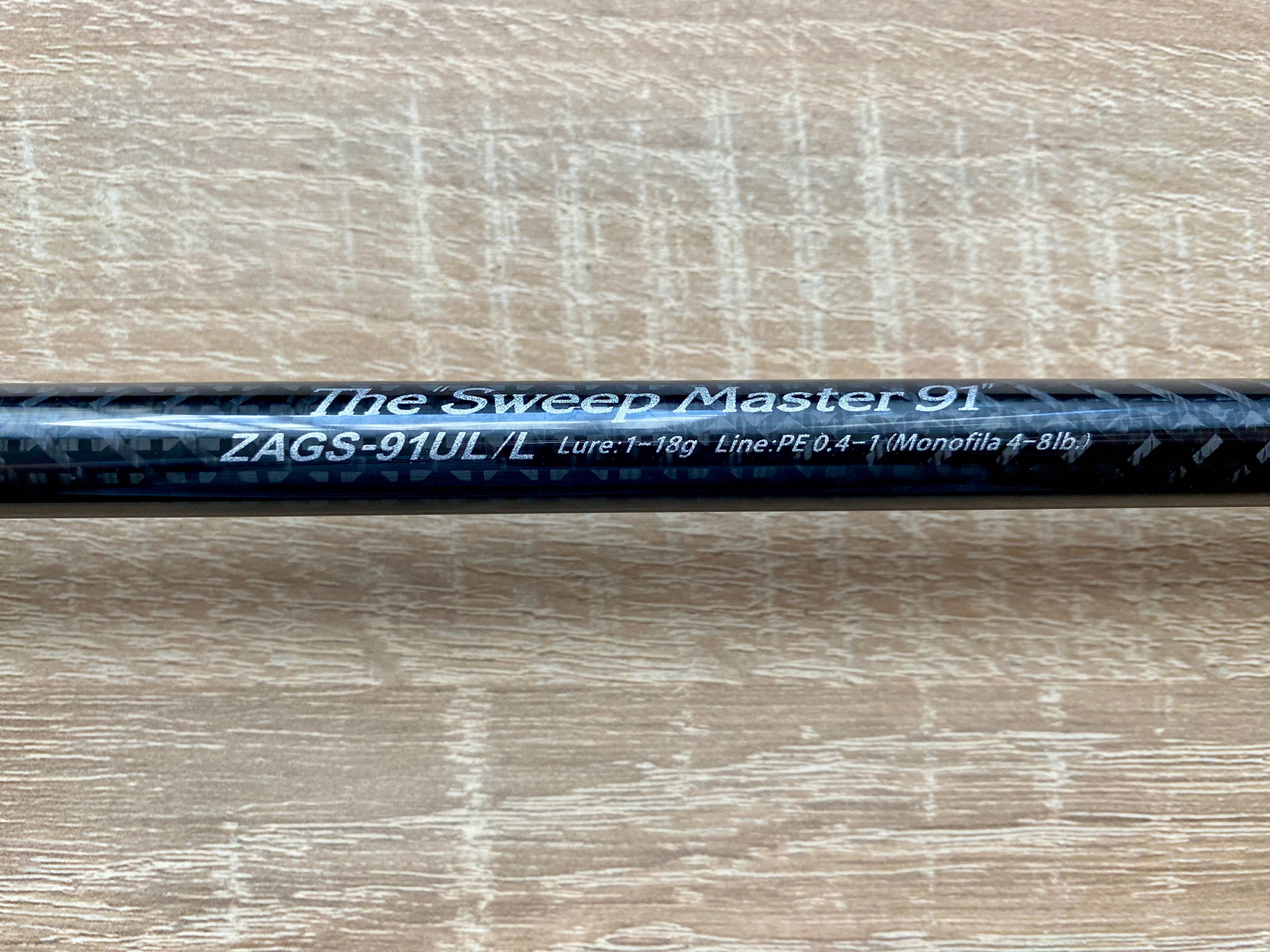 ‼️АКЦИЯ‼️ Evergreen Superior SPRS-77M-T /Zephyr Avantgarde ZAGS-91UL/L