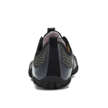 SAGUARO damskie, męskie buty do stosowania na boso.