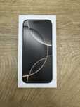 Iphone 16 pro 256gb Natural Titanium Nowy