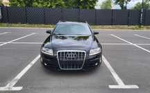 Audi A6 Audi a6 c6 avant S-line