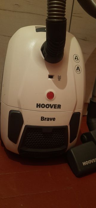 Пилосос Нoover мішковий