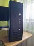 Компютер ПК Gigabyte GA-Q77M-D2H,Intel Core I5 3570,16gb,250SSD,500GB