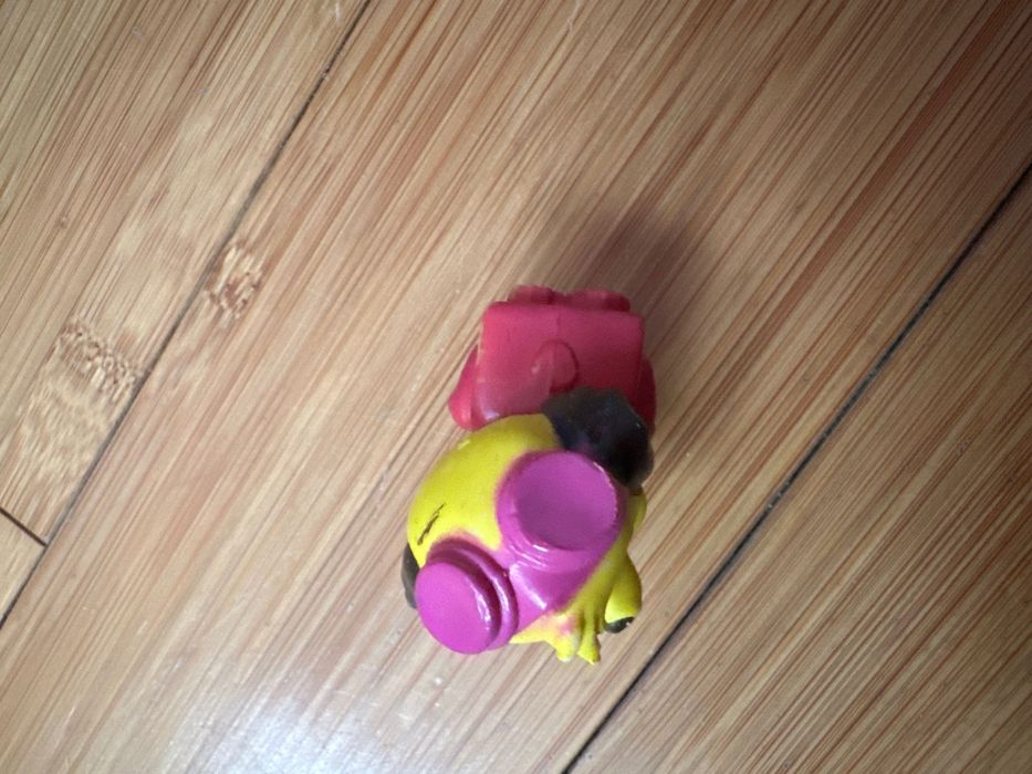 Skye Psi Patrol Paw Patrol zabawka figurka dla dzieci pies piesek