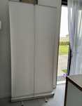 Stojak reklamowy Roll Up 100x200