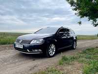 Продам Volkswagen Passat B7