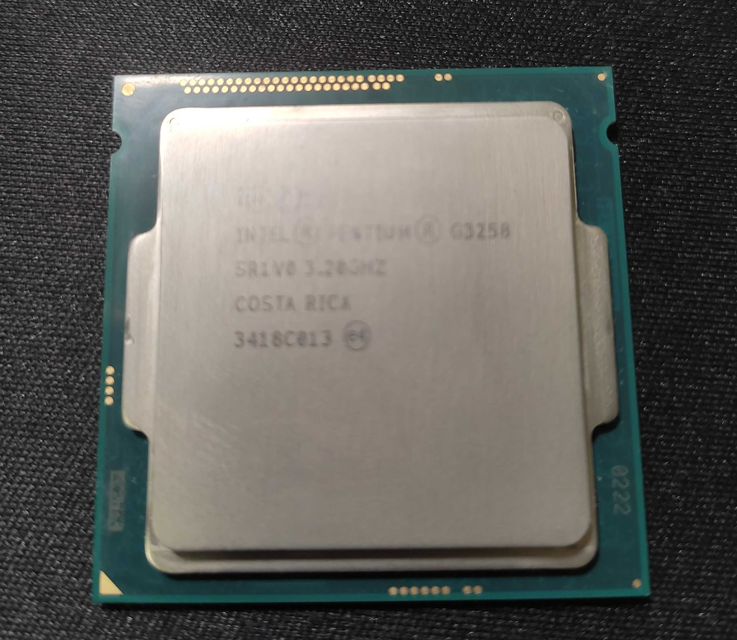 Processadores (CPU) para PC's