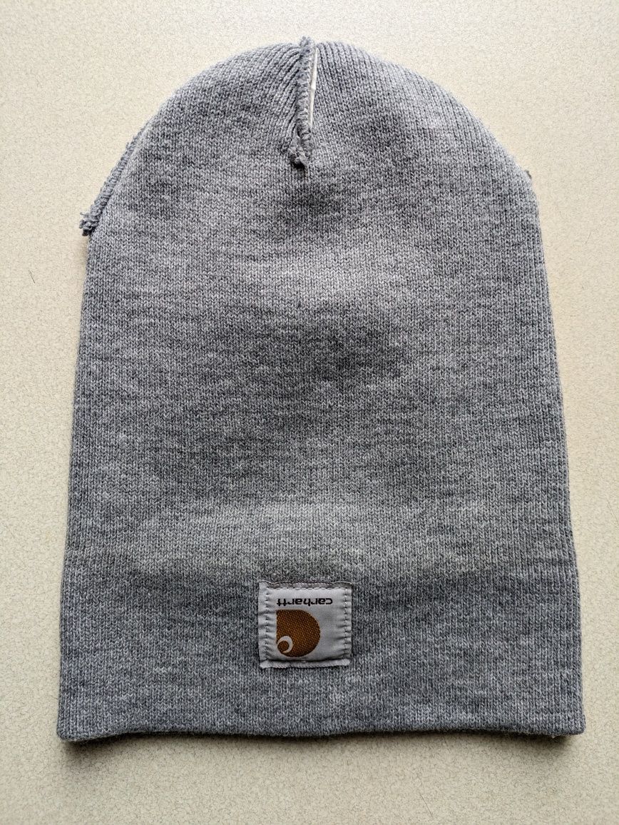 Czapka zimowa Carhartt