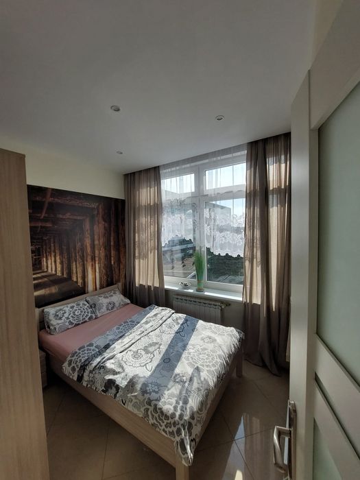 Klimatyzowany Apartament na doby 220zl