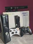 Xbox 360 Kinect Edition RGH 3