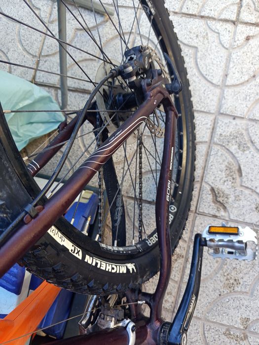 2 Bicicletas adulto pouco uso