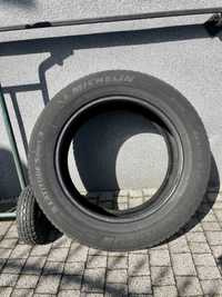 Opony letnie 225/60/R18 Michelin Latitude Sport 3