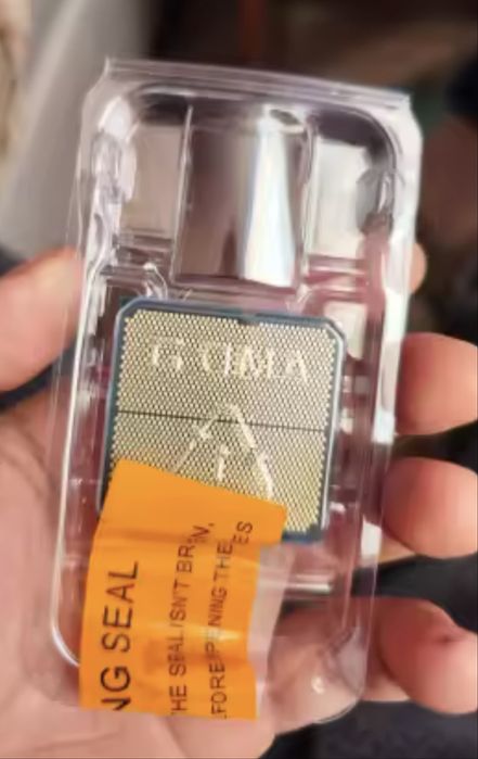 AMD Ryzen 7 7700 AM5