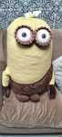 Peluche grande Minions