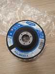 Profesjonalna tarcza polerska Osborn 115 POLIMAXX4  idealna do metalu