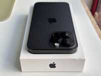 iPhone 14 Pro Max 256gb - bateria 94% - czarny space black