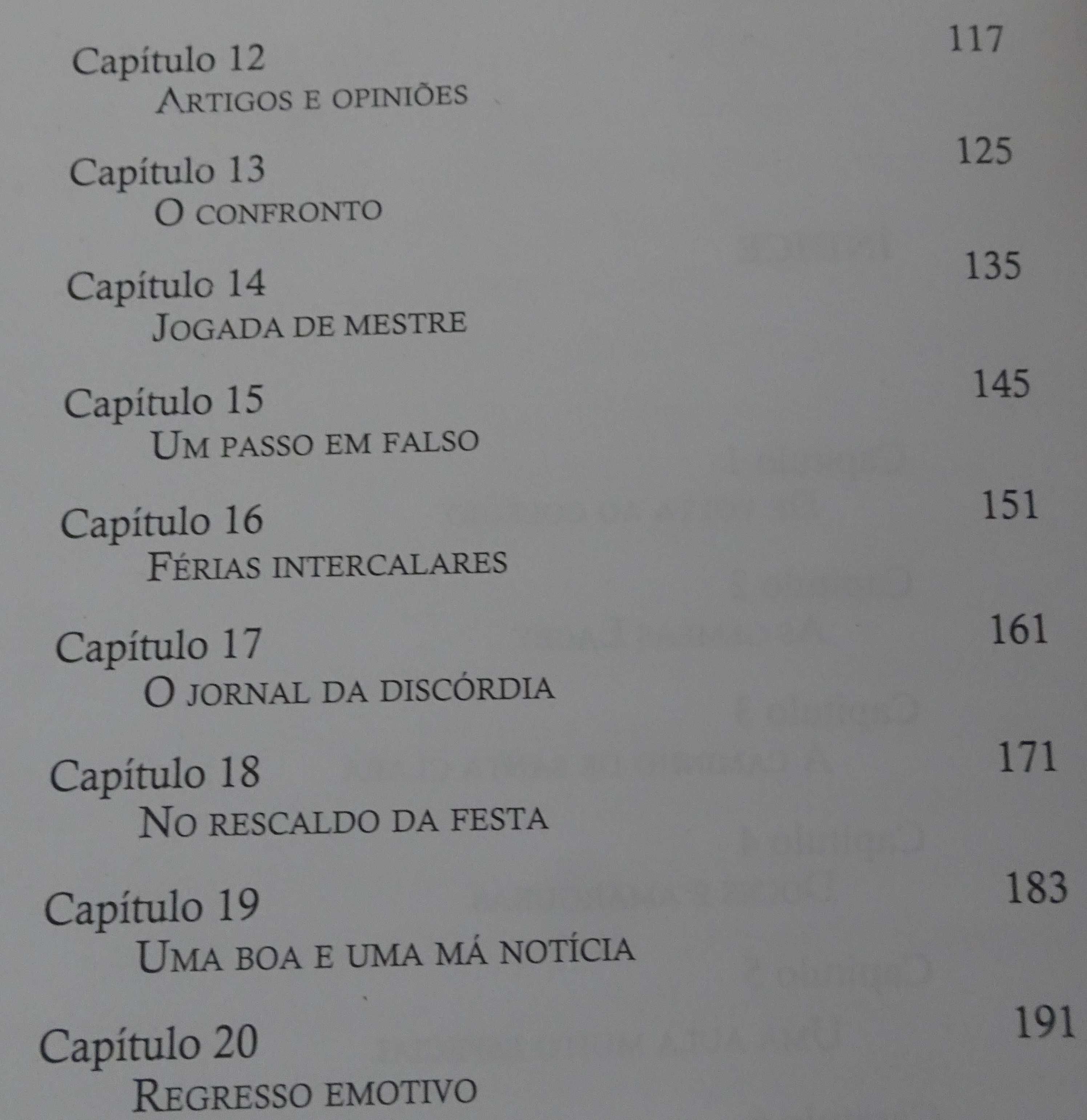 As Gémeas - Mais Aventuras no Colégio de Santa Clara