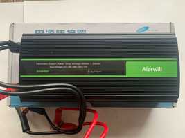 інвертор Aierwill 3000/1500W