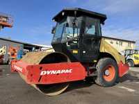 Walec drogowy Dynapac CA 152 bomag