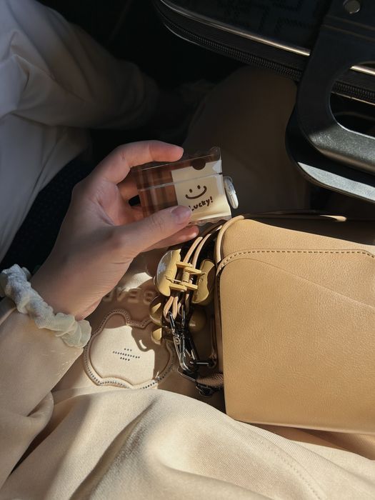 Чохол для навушників AirPods Pro 2