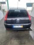 Citroen C4 unico