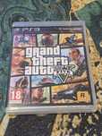 Gta 5 V ps3 PlayStation 3