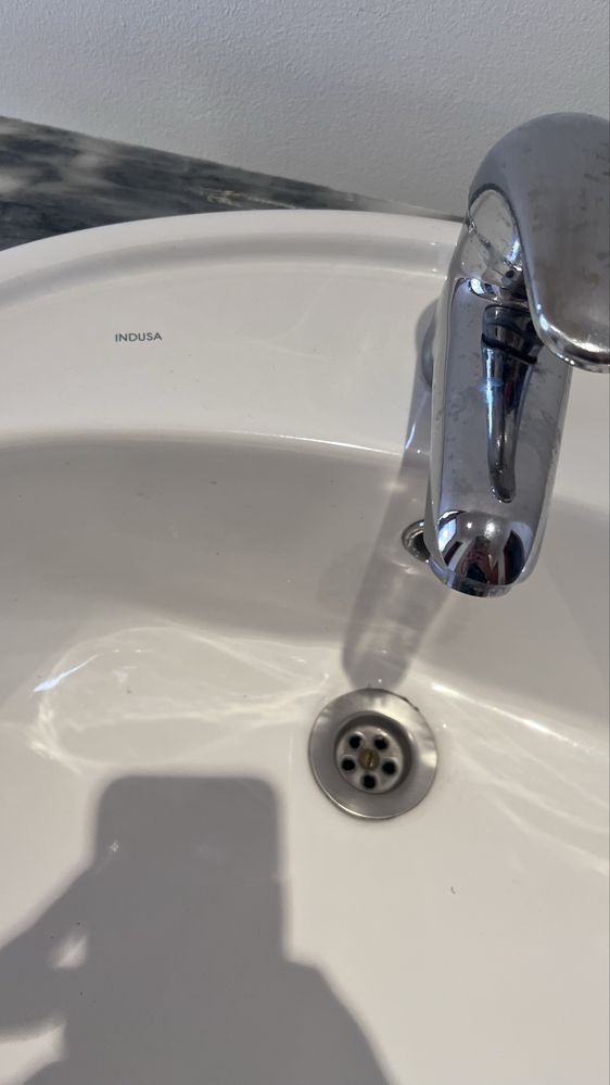 Movel de WC Usado