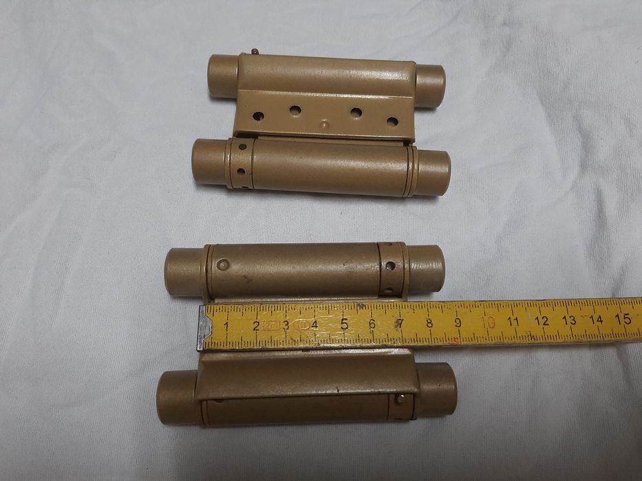 Zawiasy w dwie strony 2 szt