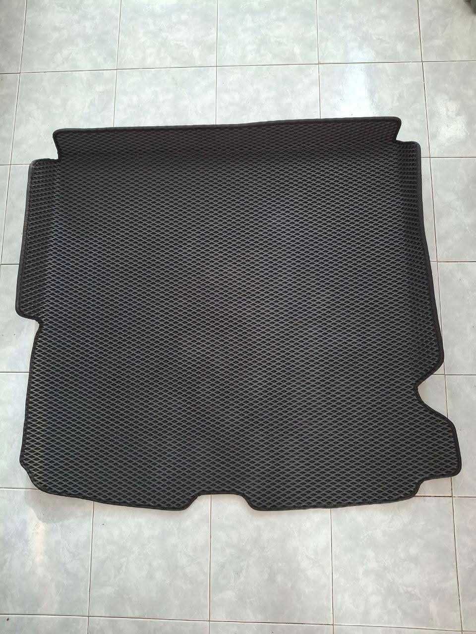Tapetes EVA para Volvo V60 2018+