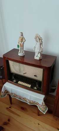 Radio vintage Bethoven