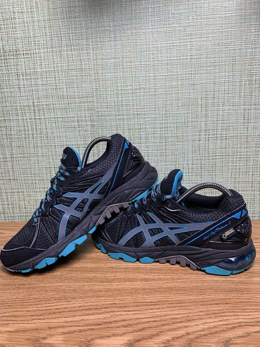 Оригінальні Кросівки “Asics Gel-Fujitrabuco 3 Gore-Tex”