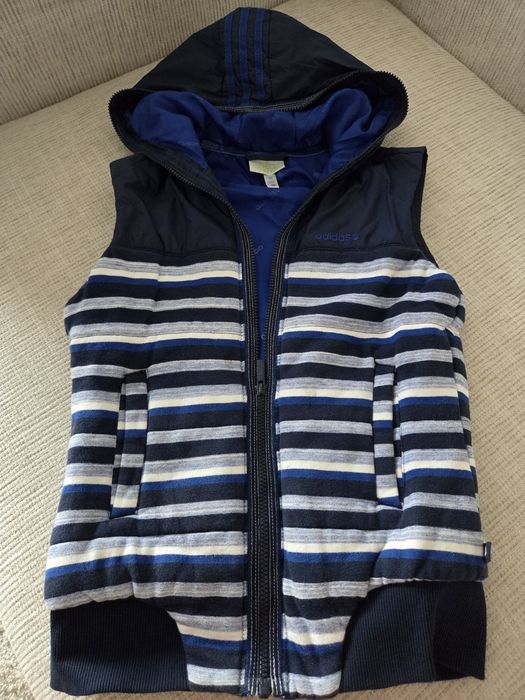 Kamizelka Adidas r.XS