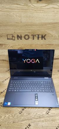 Ноутбук Lenovo Yoga 7 16IAP7 Intel i5-1335U /8gb/512ssd/ FHD IPS Toch