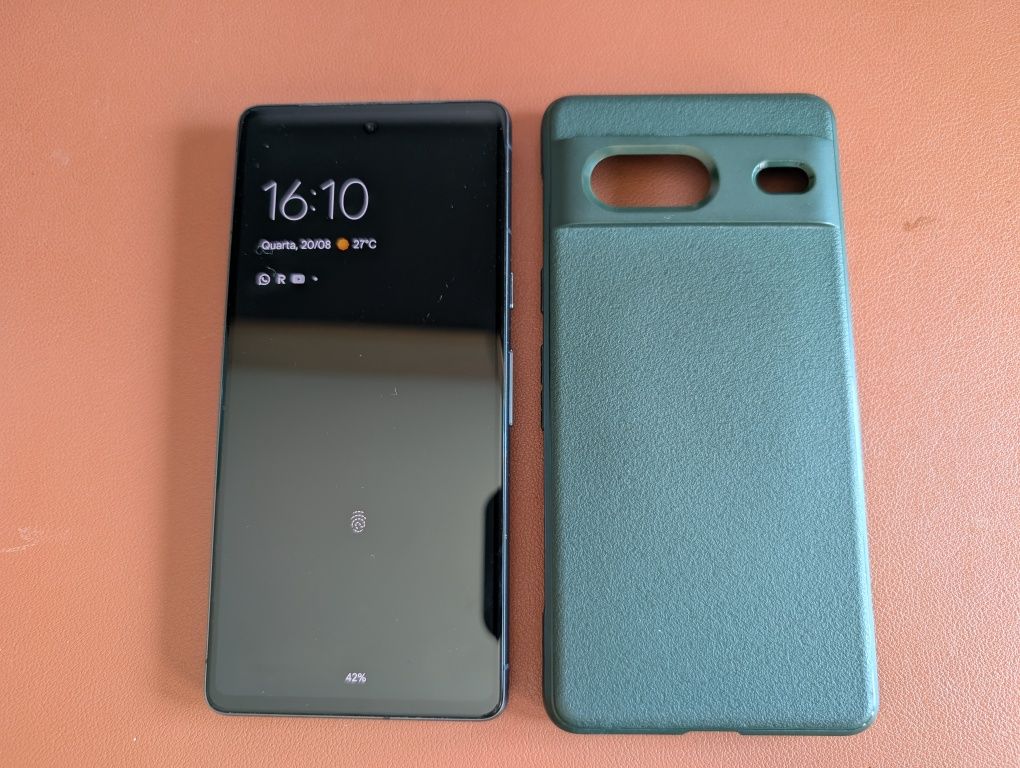 Pixel 7 5G 128Gb